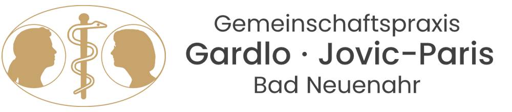 Gemeinschaftspraxis Dr. med. Gardlo & Jovic-Paris Bad Neuenahr-Ahrweiler